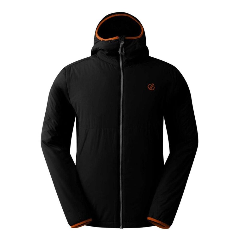 Dare 2B Mens Torrek Lite Air Jacket / Black